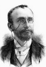 Henry Cuyler Bunner biography